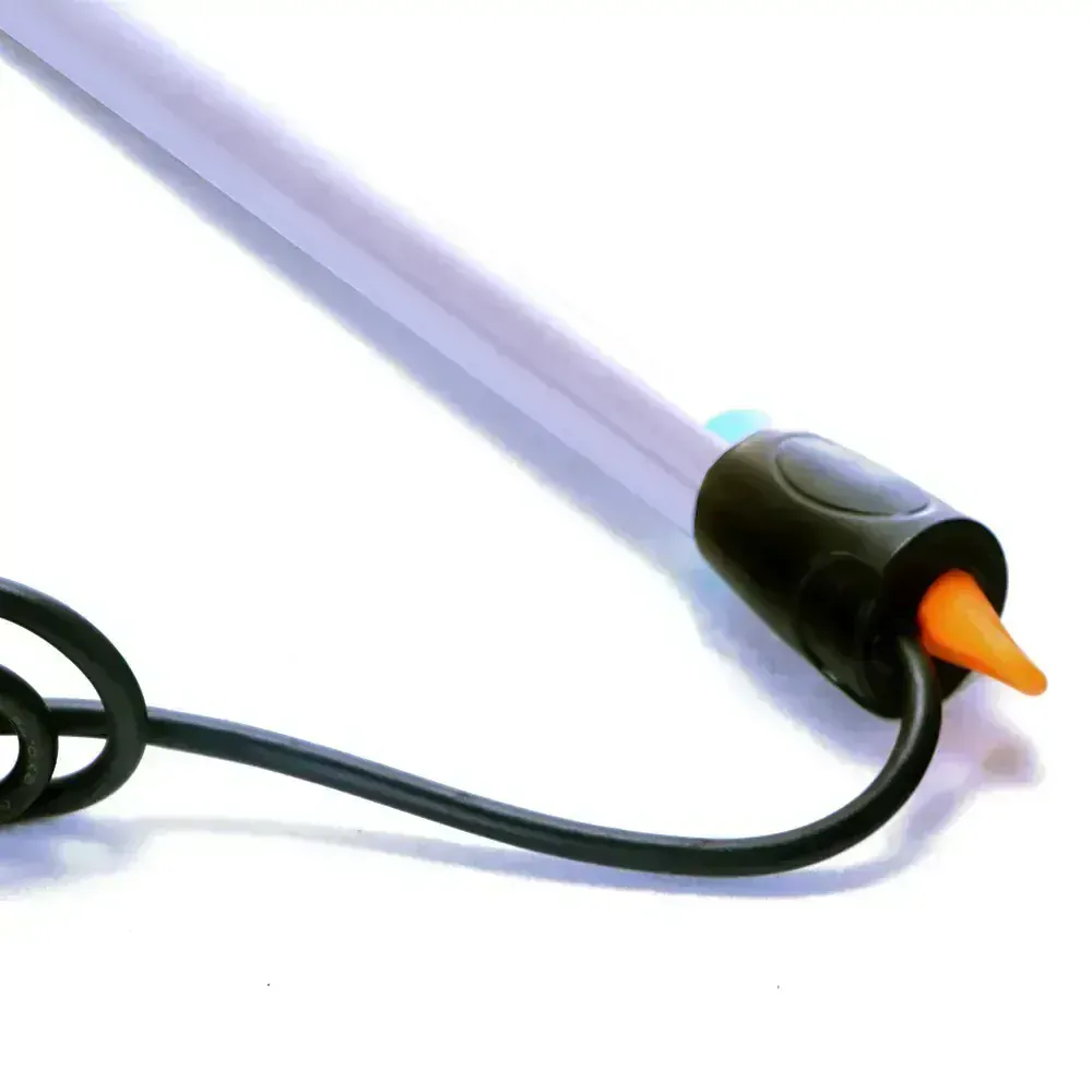LansenFish Steel Heater 300W