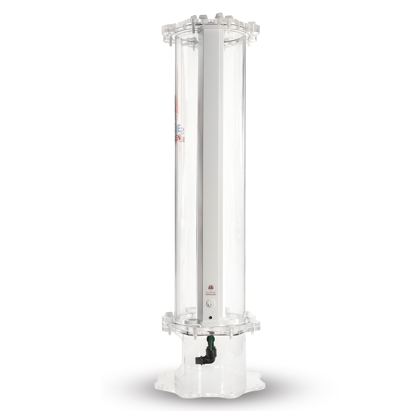 Schone Korallen Phyto-Reactor FR-200 - chovný reaktor fytoplanktonu 21l