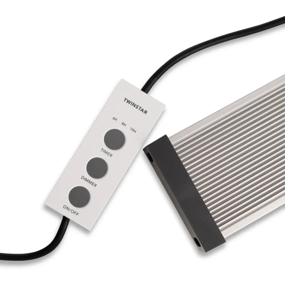 Twinstar Light B II