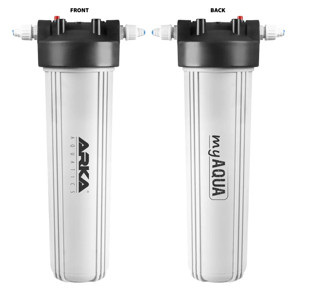 ARKA myAqua MULTI-FILTER 4000