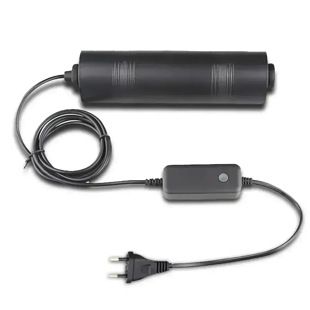 SunSun vnitřní UV lampa 6W - sterilizace akvarijní vody