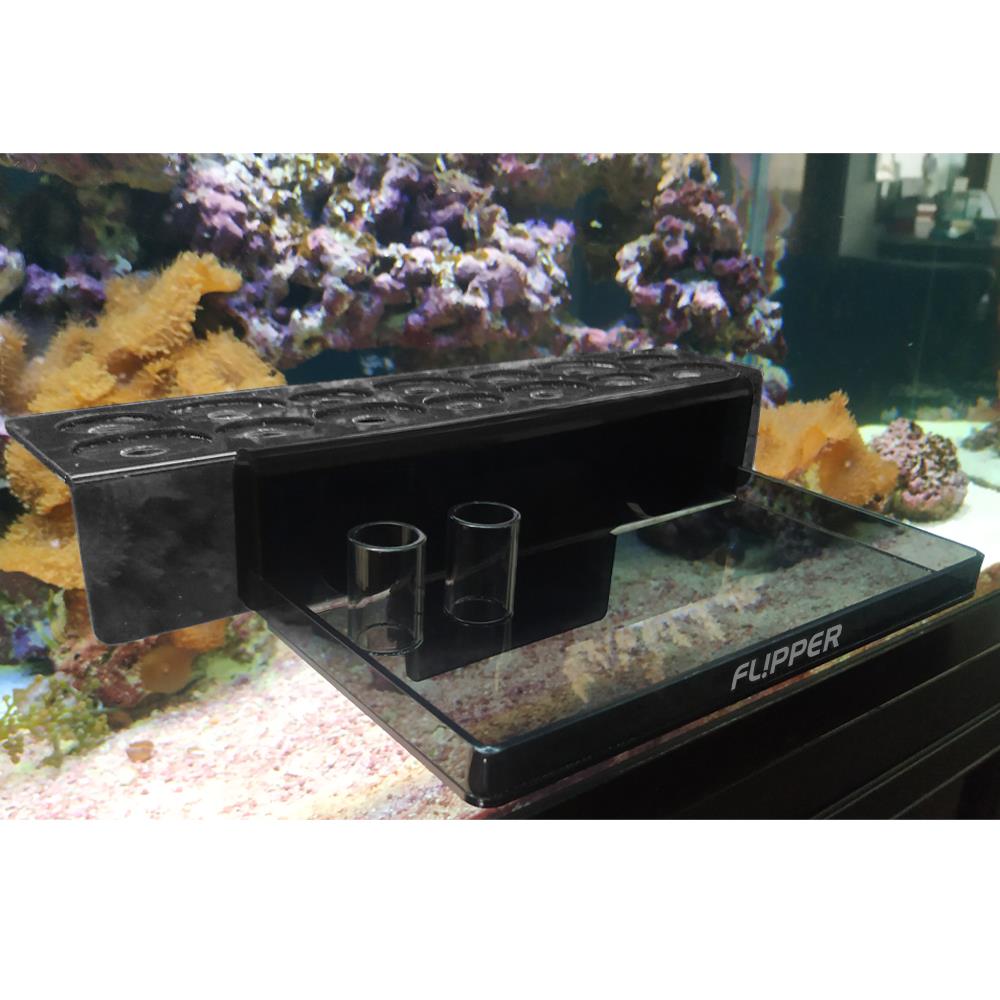 Flipper Frag Rack - Modrý