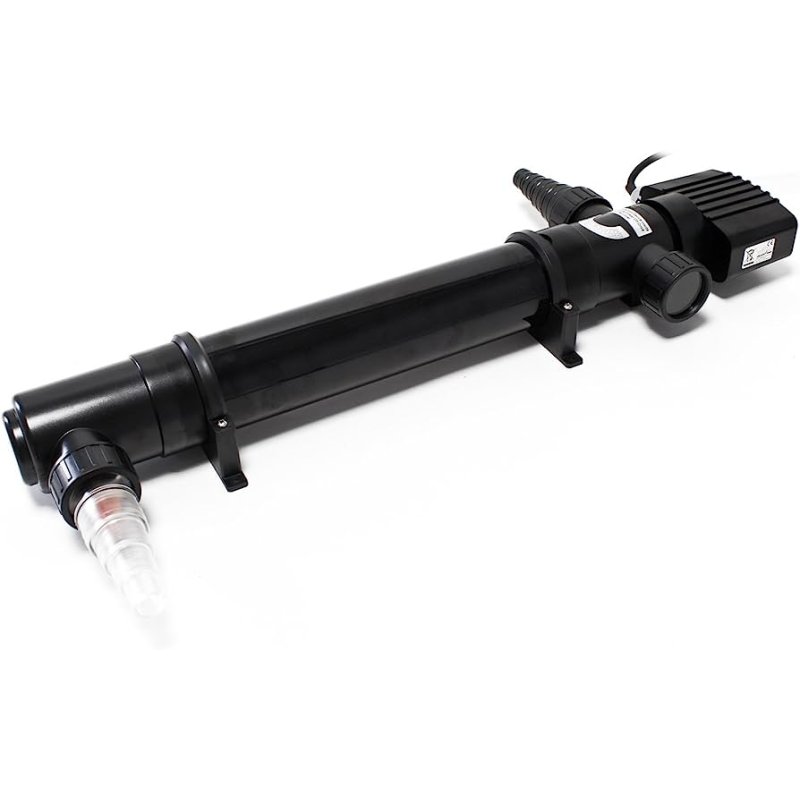 SunSun lampa UV-C CUV-111