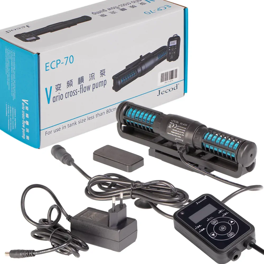 Jecod ECP-120