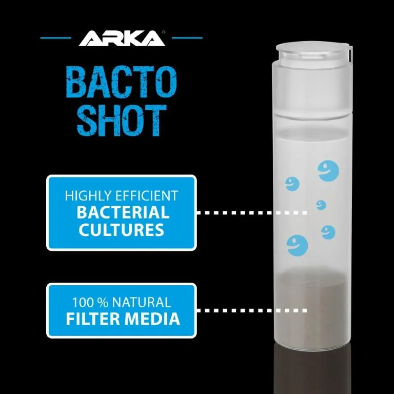 ARKA Bacto Shot 50ml