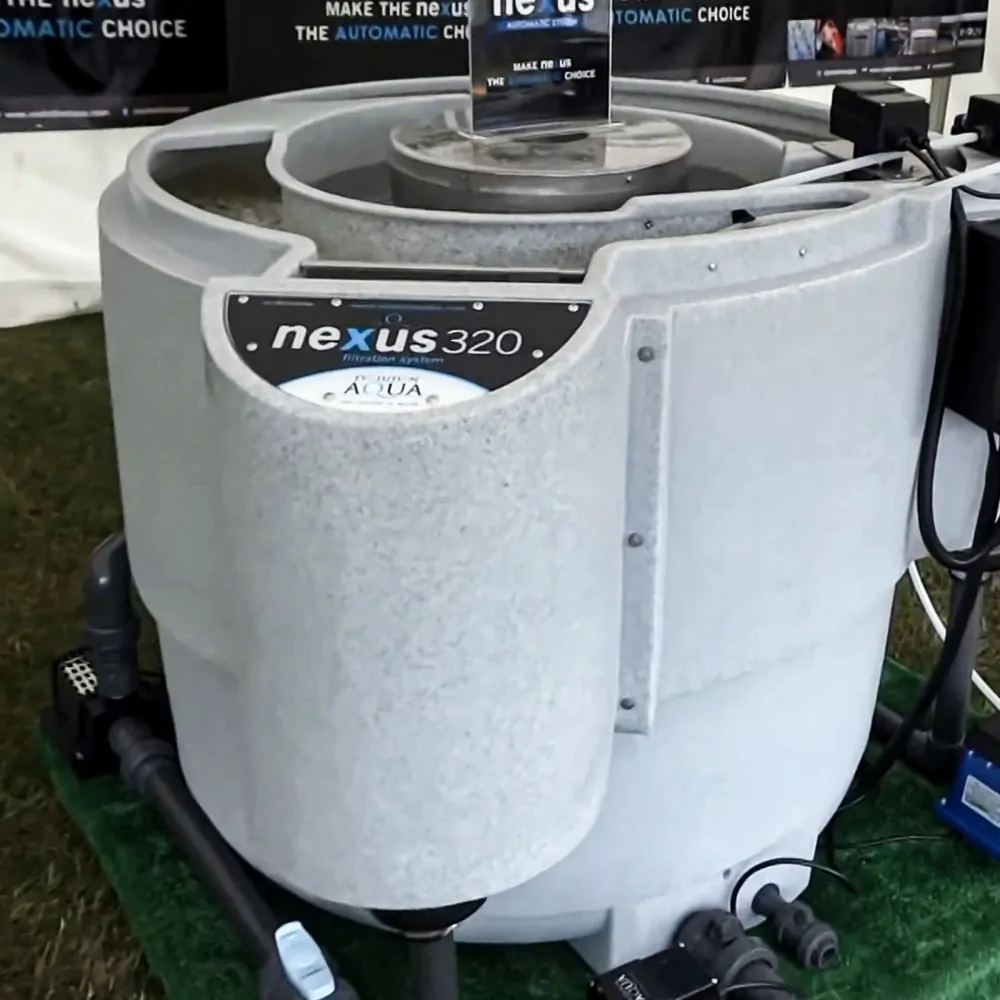 Evolution Aqua Nexus 220 International
