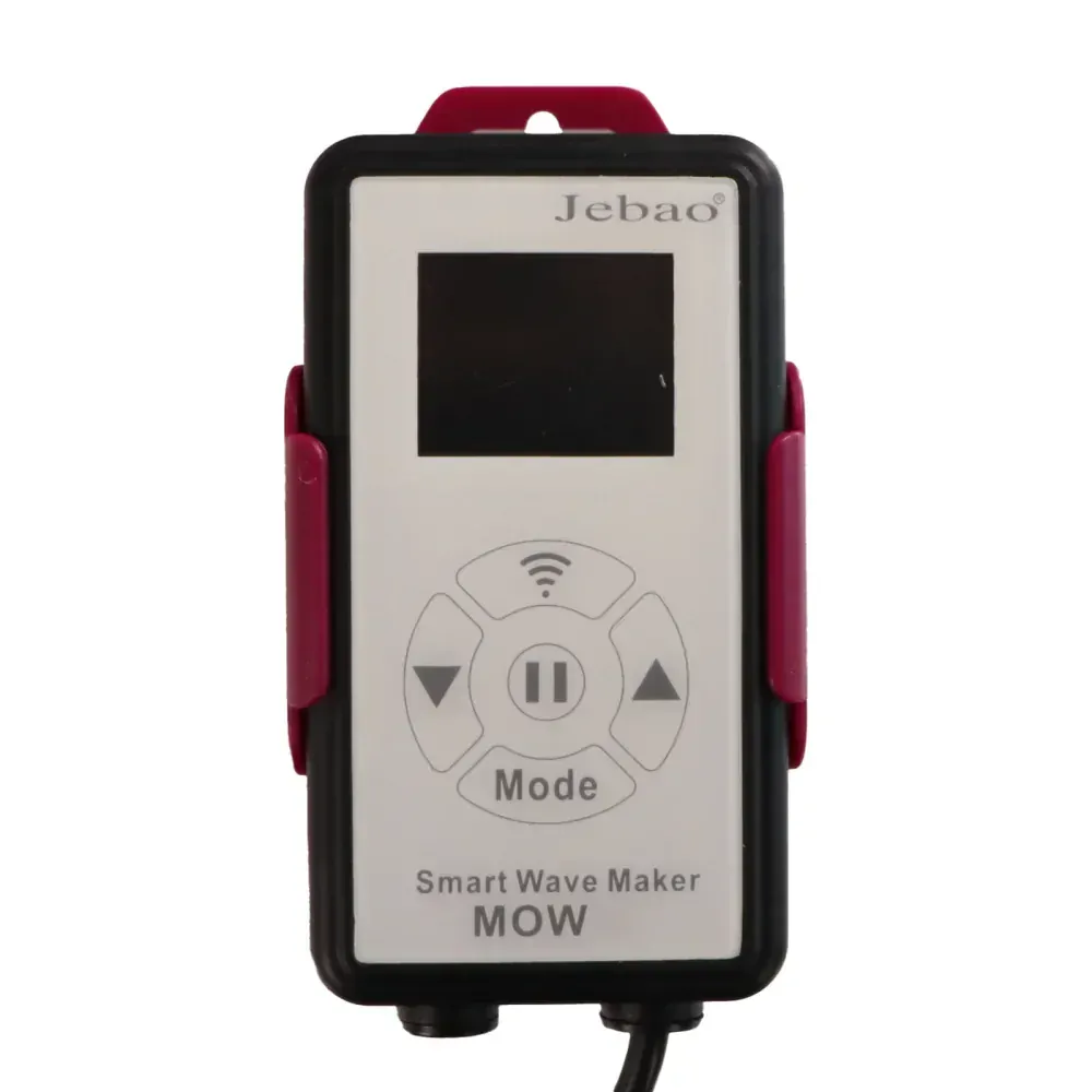 Jebao MOW-16 Smart Wave Maker - WiFi 16000l/h