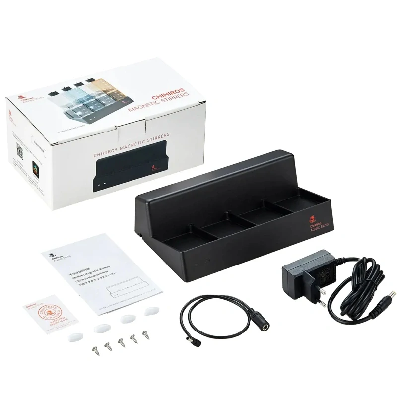 Chihiros Magnetic Stirrers