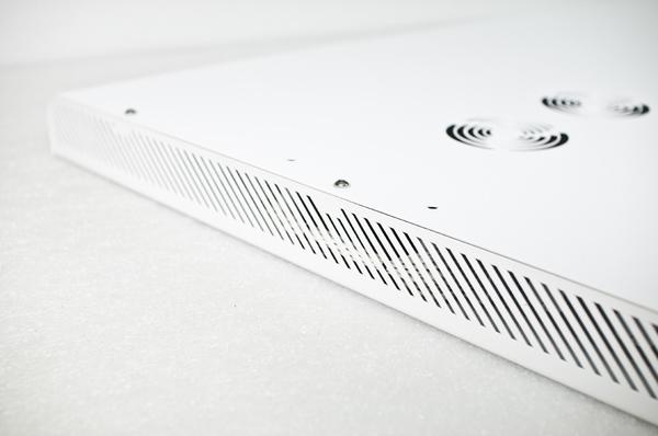 Pandora Hyperion S 2x145W, 8x39W T5