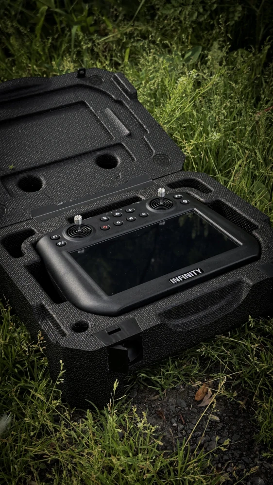 INFINITYBOAT – VISION 360 – Podvodní kamera pro loď PRO X / PRIME X