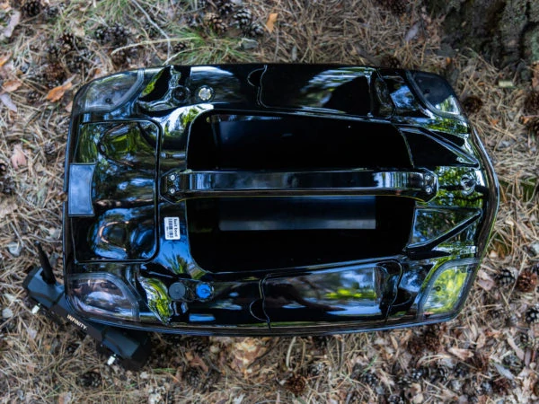 Zavážecí loď INFINITYBOAT – PRIME CUSTOM – GPS + M700