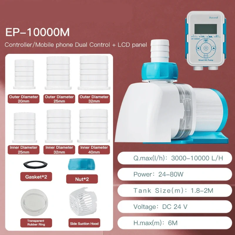 Jebao EP-10000M