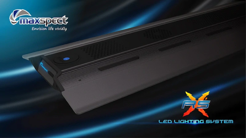 Maxspect RSX R5