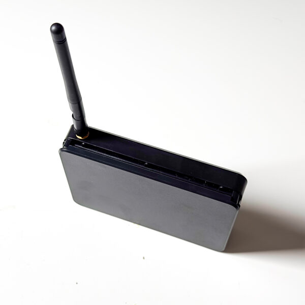 INFINITYBOAT – UNICAM – Univerzální podvodní kamera pro návnadové lodičky s baterií