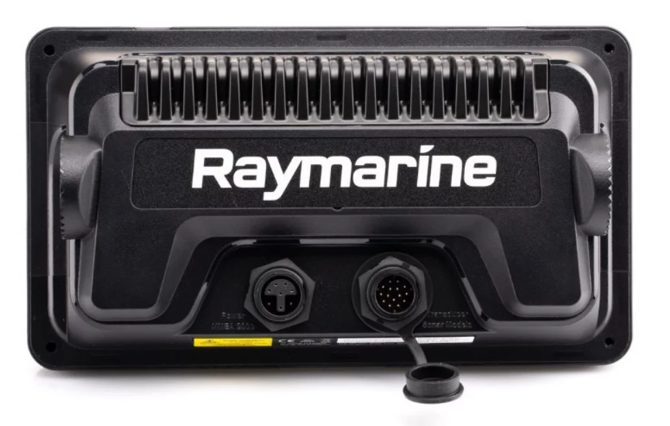 Raymarine – ECHOLOT Element sonar CHIRP 7" HV-100+ (echolot)