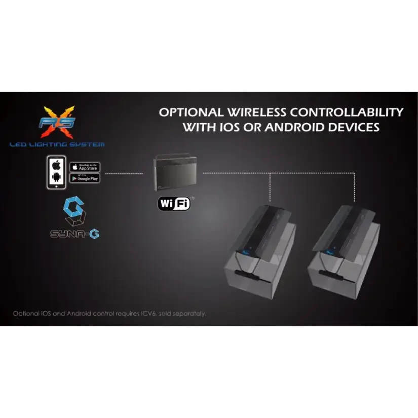 Maxspect RSX FW 7k