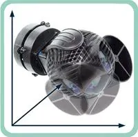 Tunze Turbelle Nanostream 6055/6095