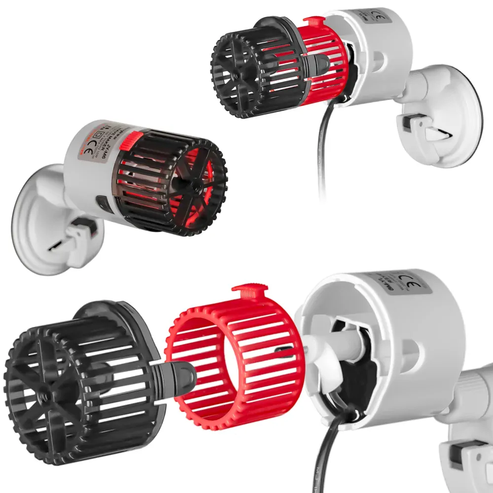 Jingye Wave Maker M6