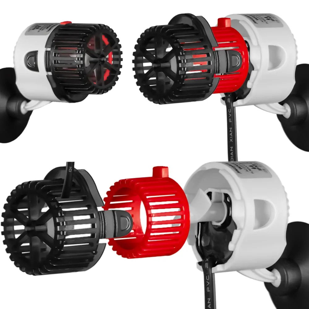 Jingye Wave Maker M3