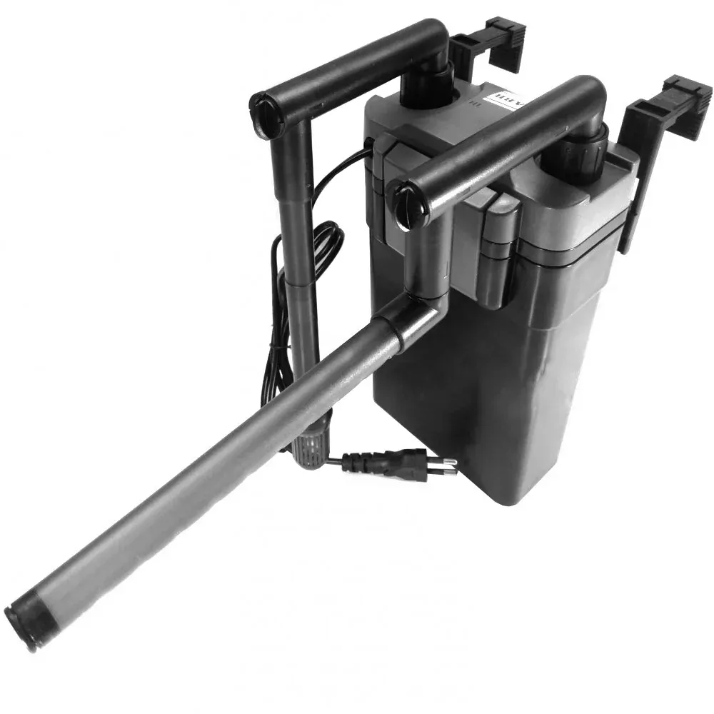 Sunsun Slim Hang Canister L - závěsný filtr