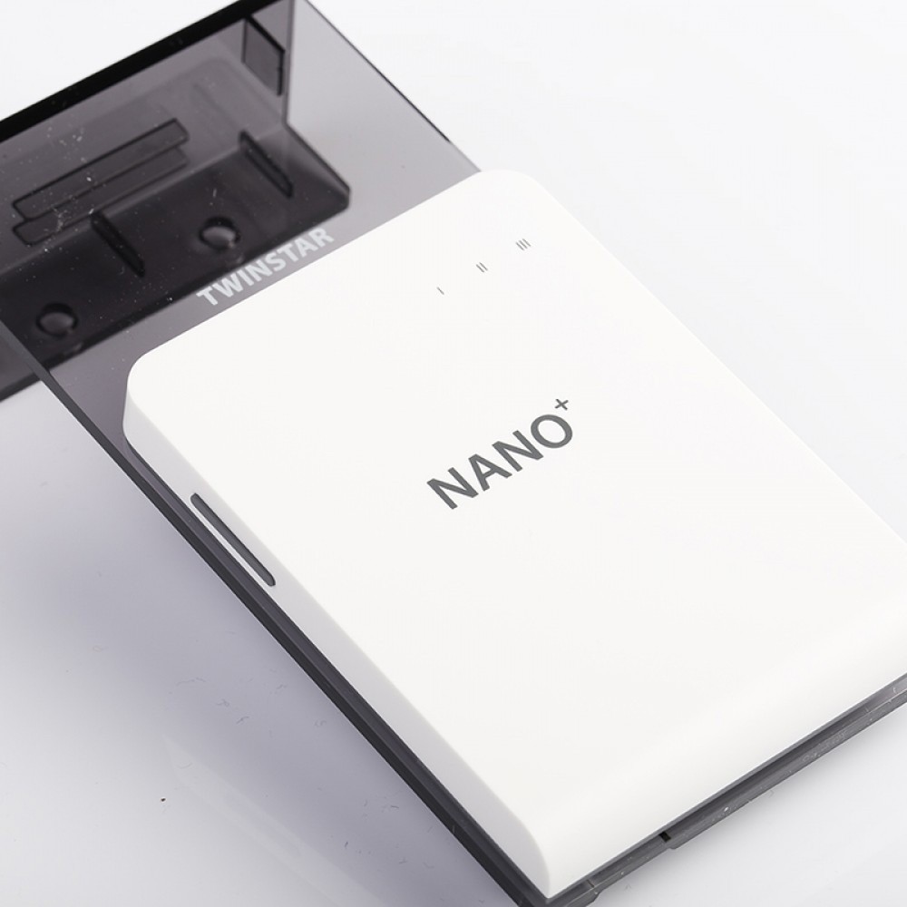 Twinstar 2 NANO Plus - odstraňovač řas
