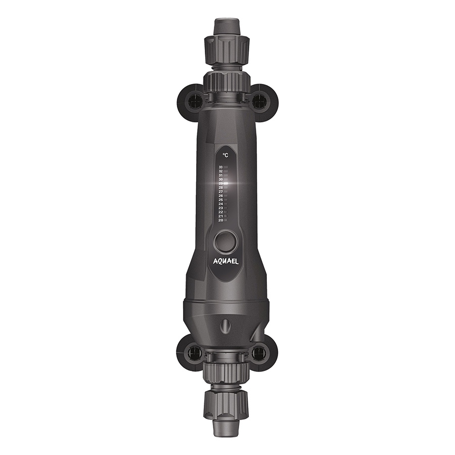 Aquael Flow Heater 2.0 300W - průtokový ohřívač