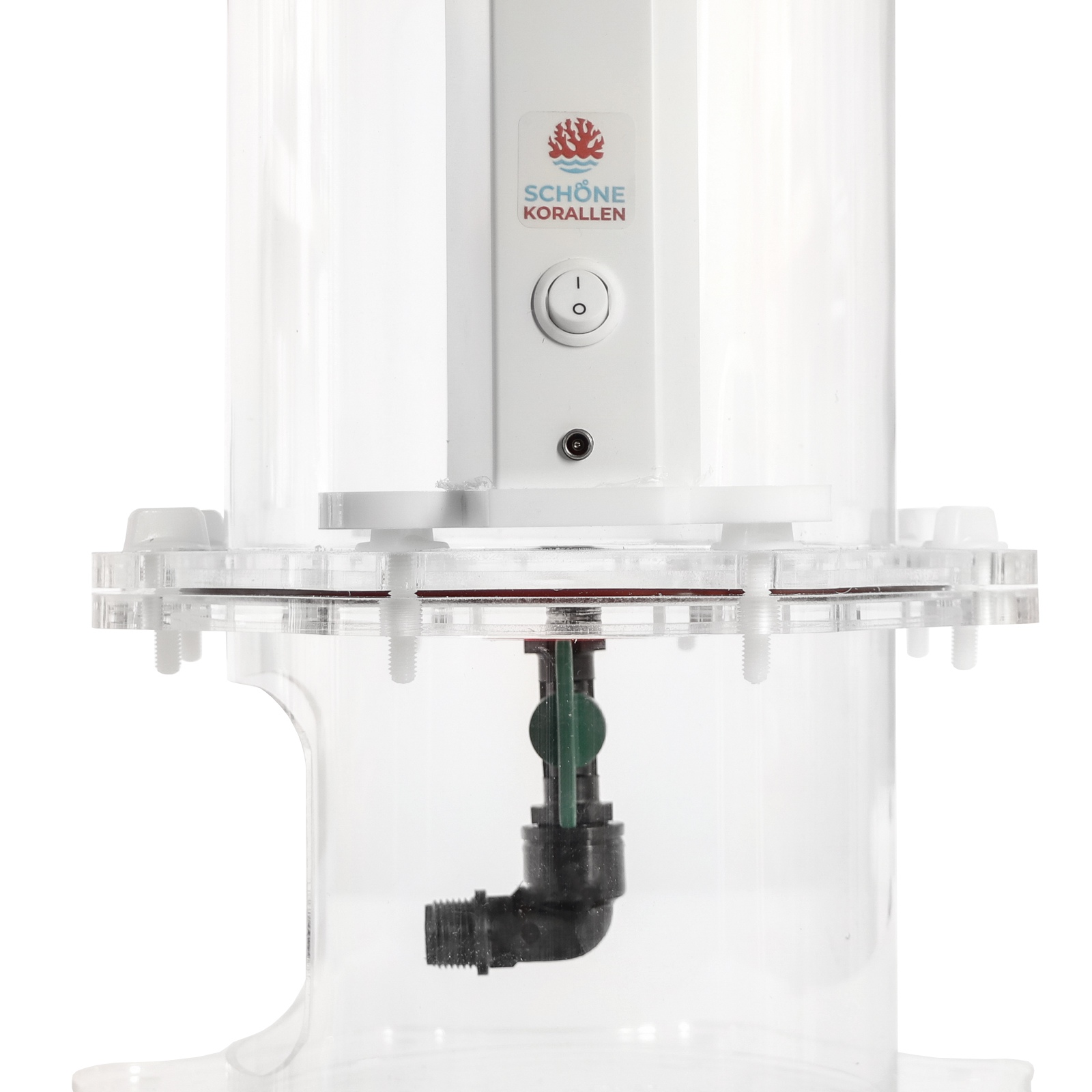 Schone Korallen Phyto-Reactor FR-200 - chovný reaktor fytoplanktonu 21l