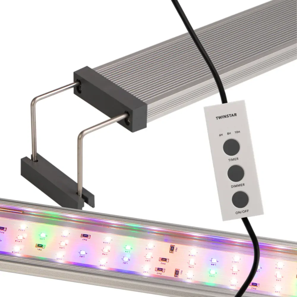 Twinstar Light B II