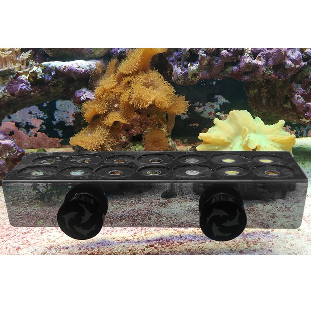 Flipper Frag Rack - Modrý