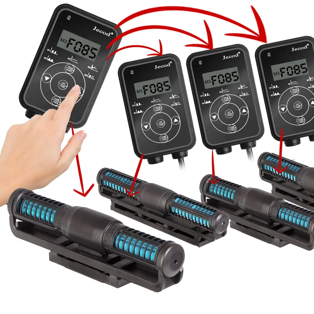 Jecod ECP-120