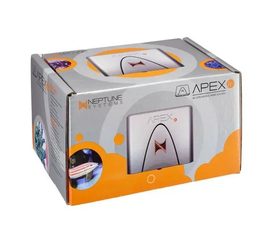 A3 APEX JR