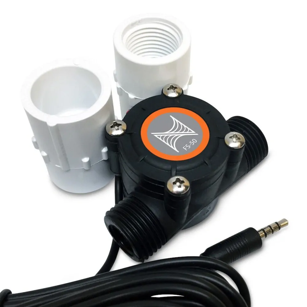 Neptune Systems FMK - Flow Monitoring Kit