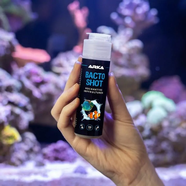 ARKA Bacto Shot 50ml