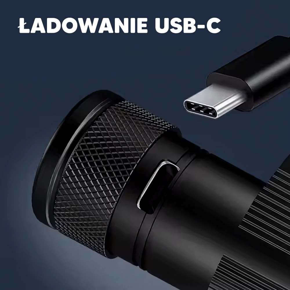 Čelovka INFINITYBOAT – HEADLAMP FLUO UV