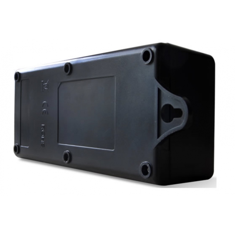 Ringder TC-220 Termostat s programátorem