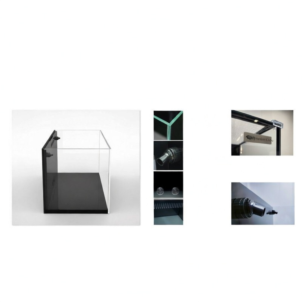 Neptunian Cube M-Pro 60