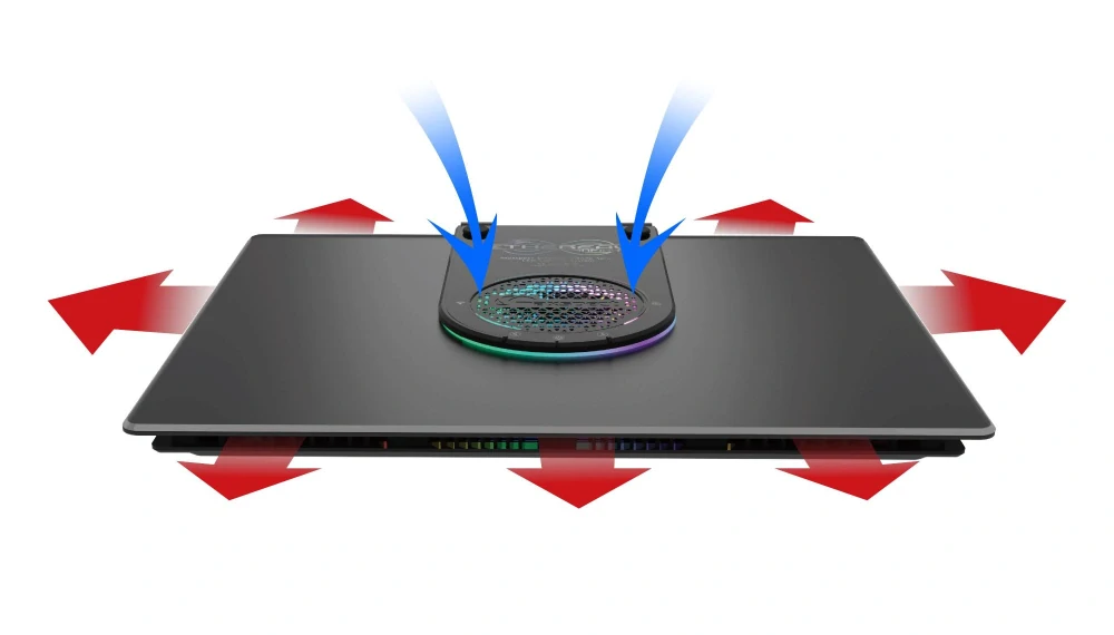 Maxspect Ethereal INFINITE 150W