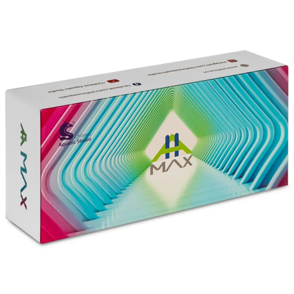 Chihiros A II Max 1201