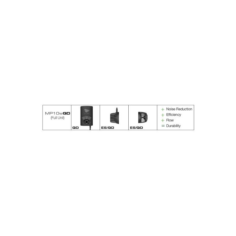 Ecotech Marine VorTech MP10w QD