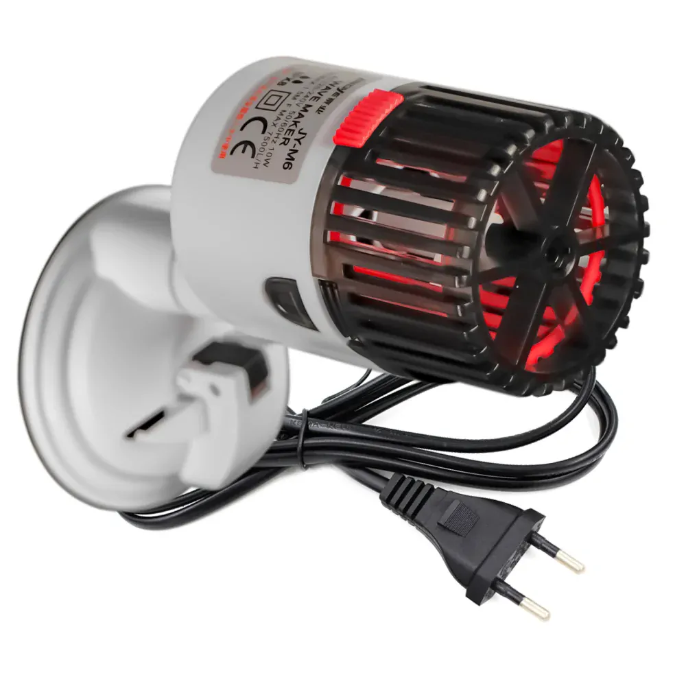 Jingye Wave Maker M6