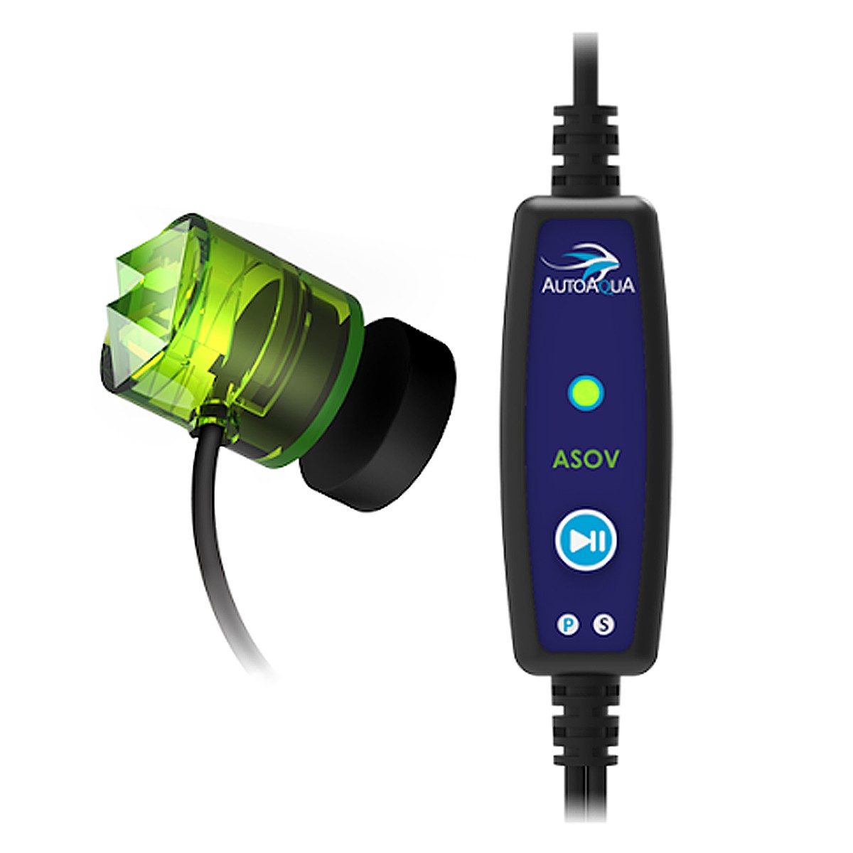 AutoAqua Smart ASOV