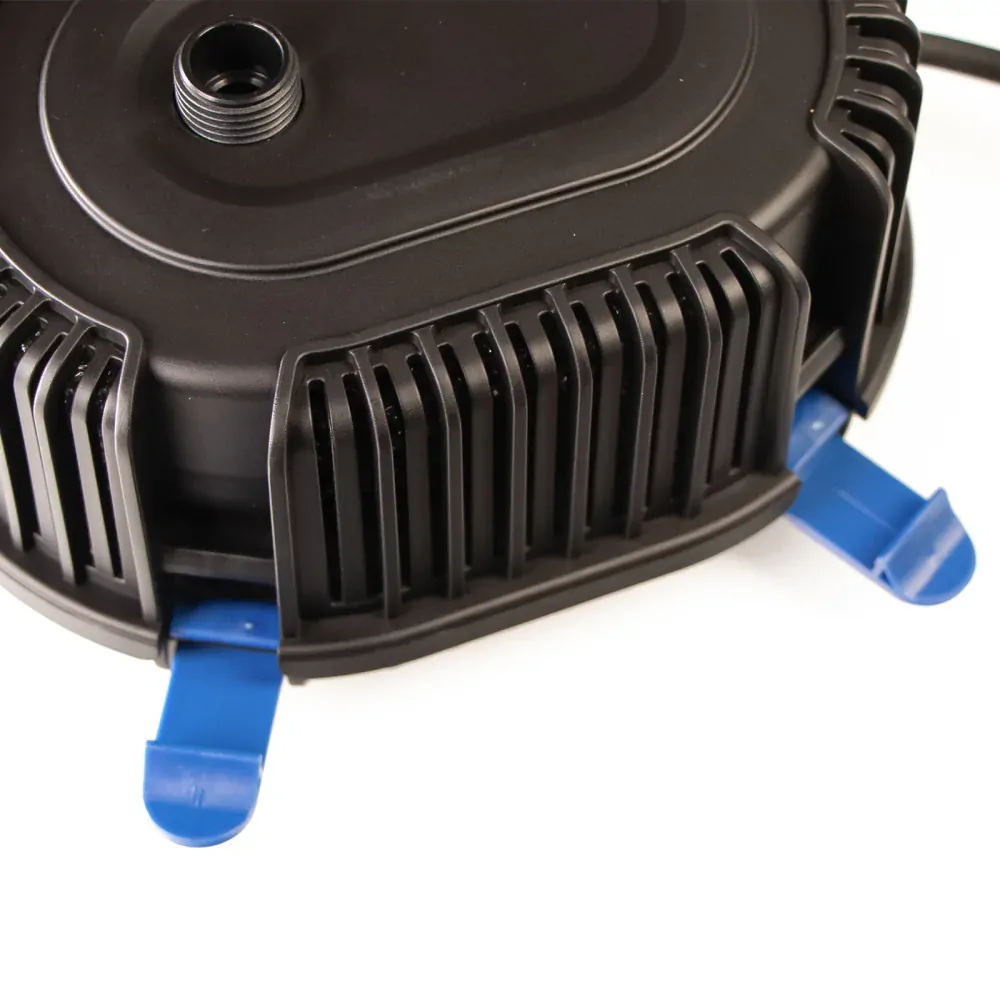 SunSun / GRECH Multi-Lake Filter Fountain 2000 l/h