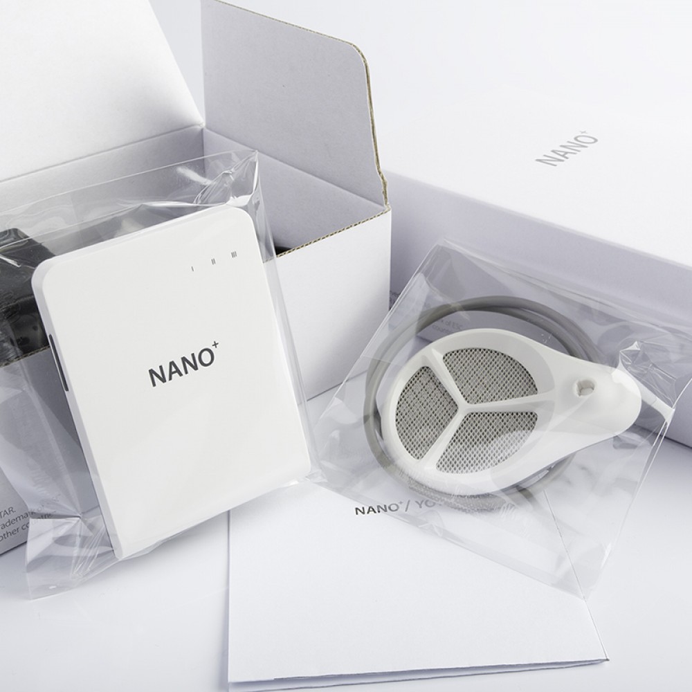 Twinstar 2 NANO Plus - odstraňovač řas