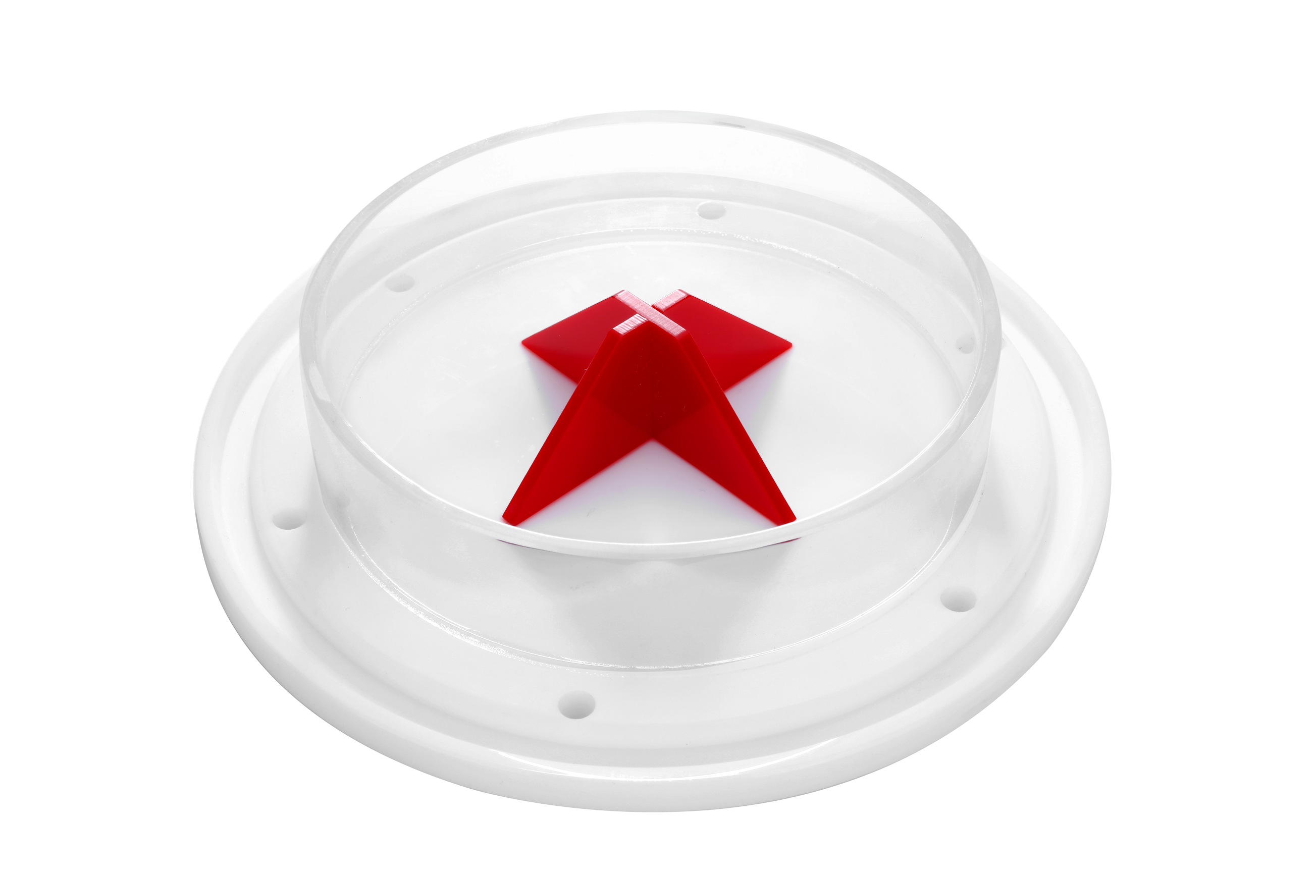 Proteinový skimmer RedStarfish RS-N Plus