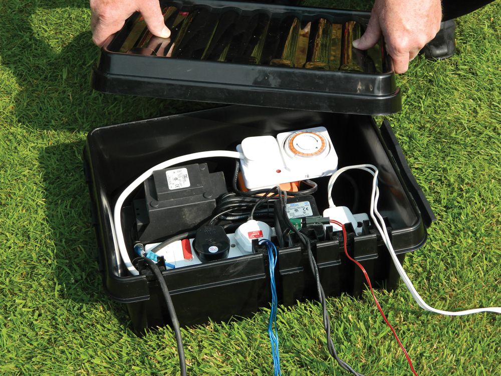 Seneye POND Pack V2 Wifi