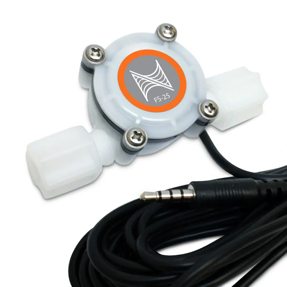Neptune Systems FMK - Flow Monitoring Kit