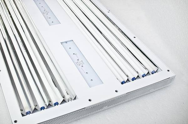 Pandora Hyperion S 2x145W, 8x39W T5