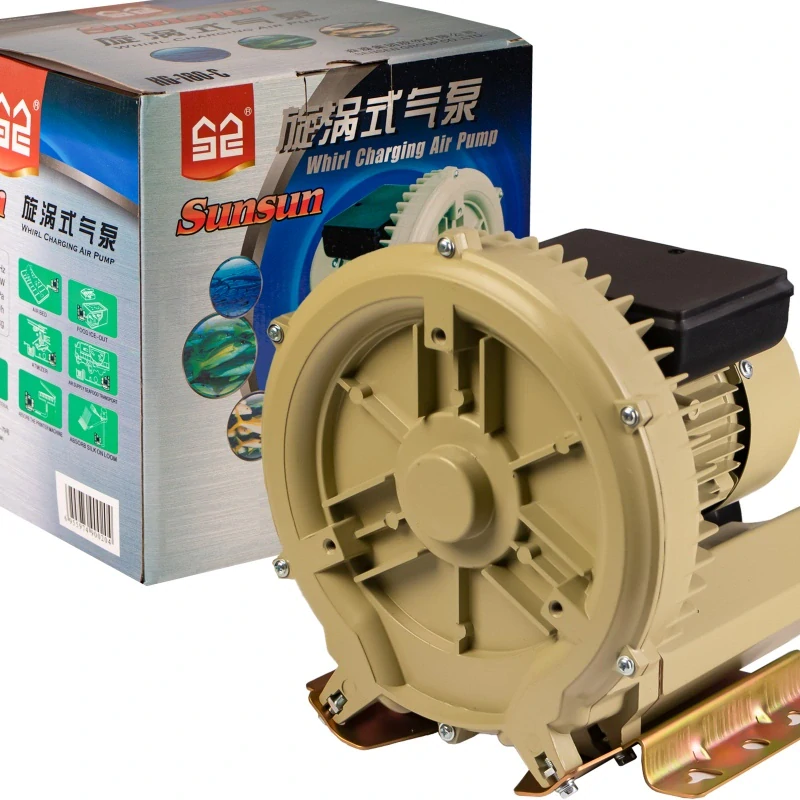 SUNSUN Whirl Air Pump 110000