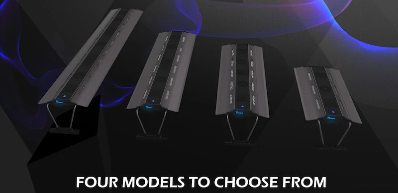 Maxspect RSX R5