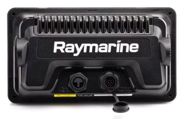 Raymarine – ECHOLOT Element sonar CHIRP 12″ HV (echolot)